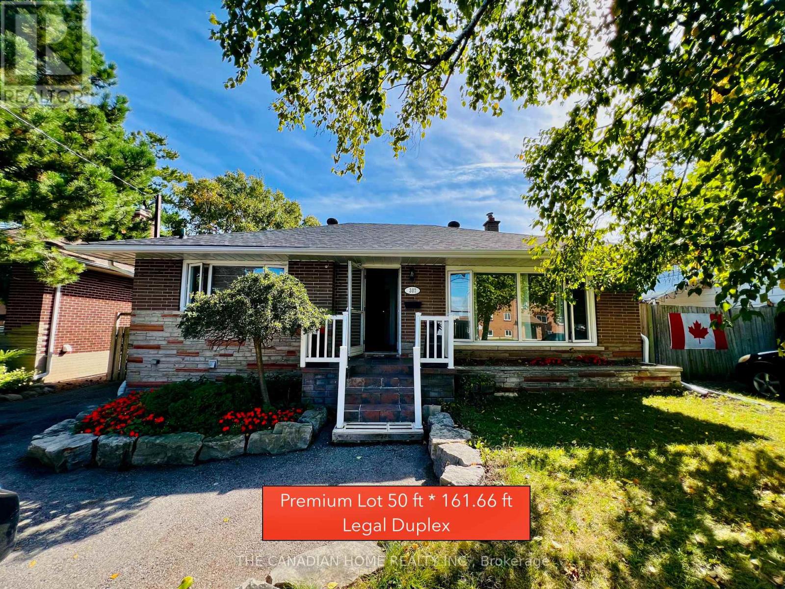 Property image for 307 MALAGA ROAD|Oshawa (Lakeview), Ontario L1J1N6