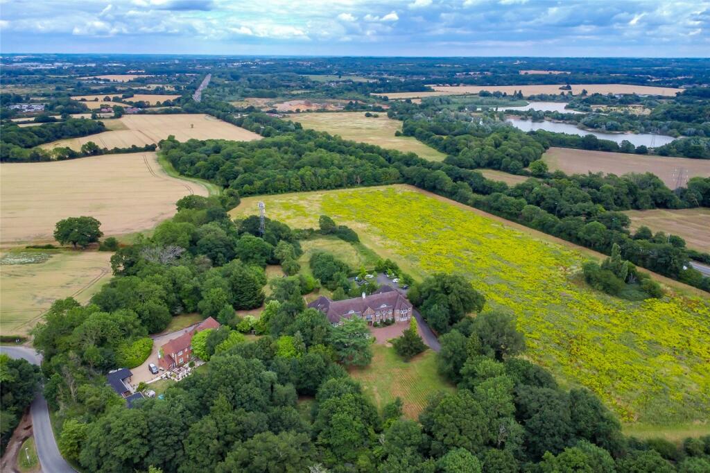 Additional image 12 of Highfield Lane, Tyttenhanger, St. Albans, Hertfordshire, AL4