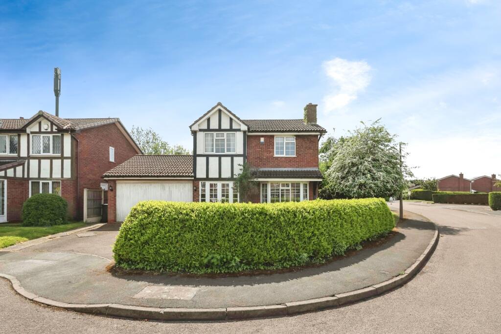 Additional image 5 of Milesbush Avenue, Castle Bromwich, Birmingham, West Midlands, B36