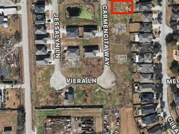 10203 Carmencita Way, Houston, TX 77075