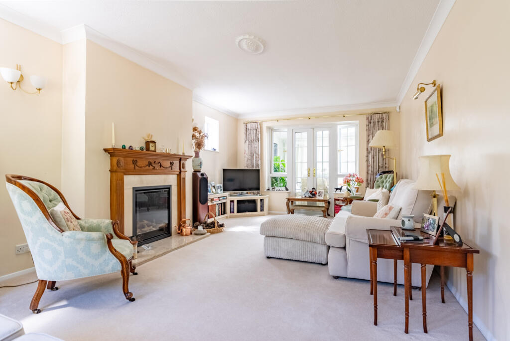 Additional image 2 of Old Rectory Gardens, Wheathampstead, St. Albans, Hertfordshire, AL4