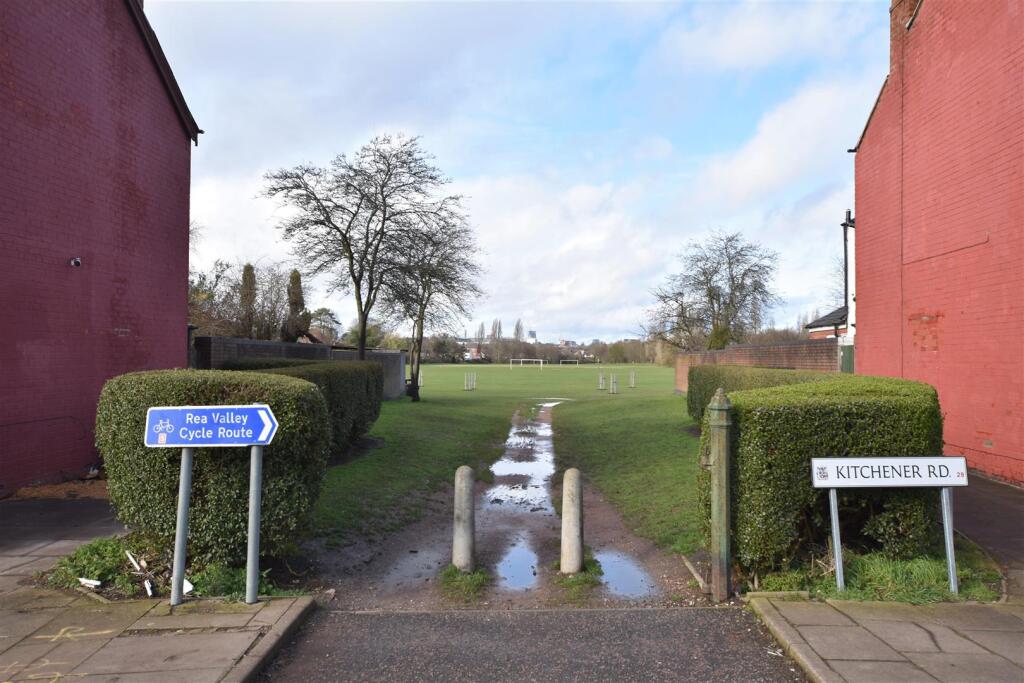 Additional image 9 of Kitchener Road, Selly Park, Birmingham, West Midlands, B29