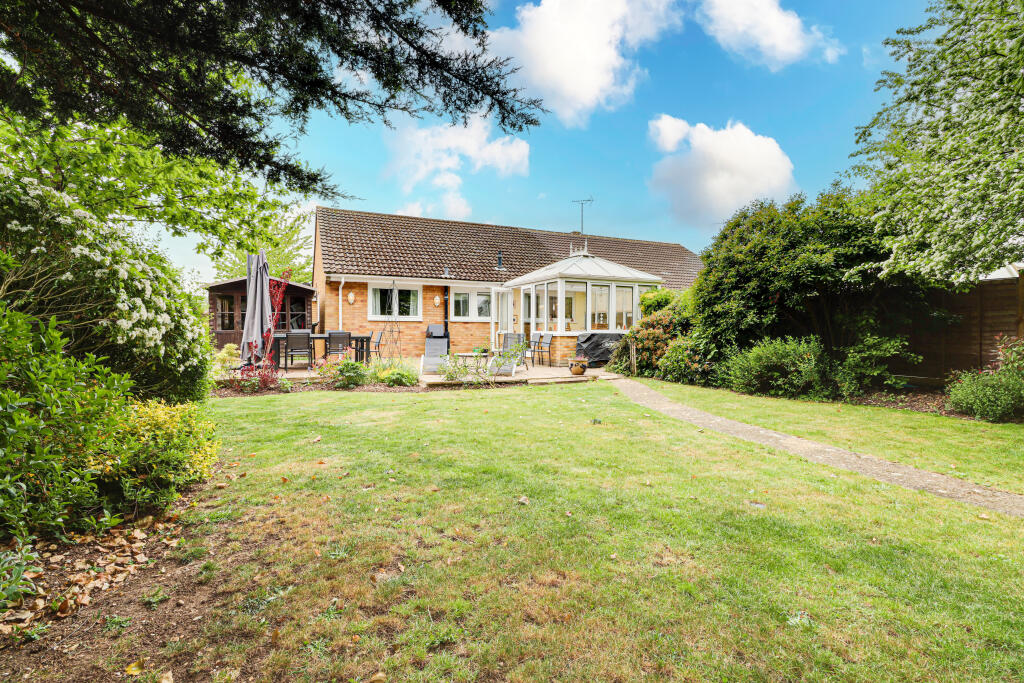 Additional image 19 of Lower Luton Road, Wheathampstead, St. Albans, AL4