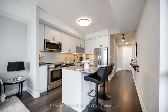 Additional image 19 of 16 Brookers Lane Unit 1110