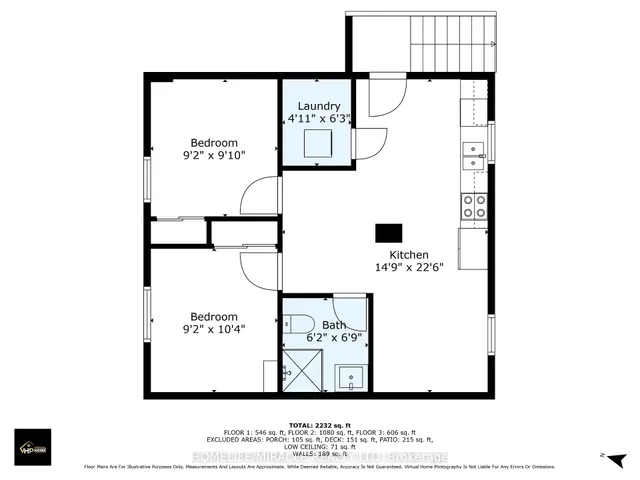 Additional image 44 of 9 Berry Creek Dr