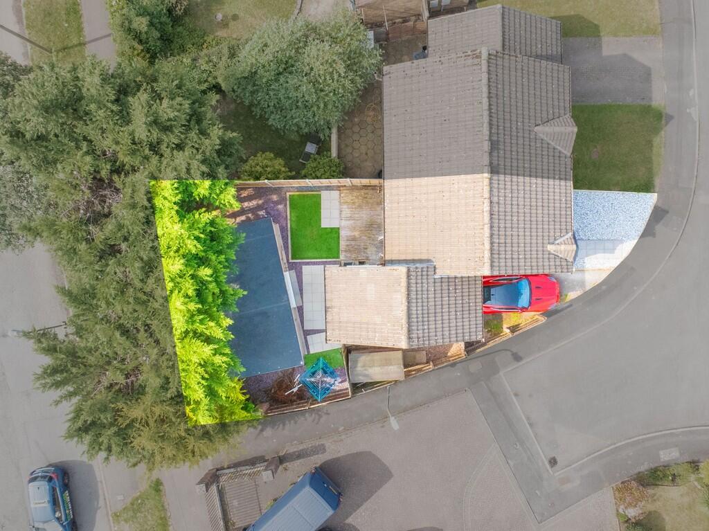 Additional image 17 of Oxford Drive, Acocks Green