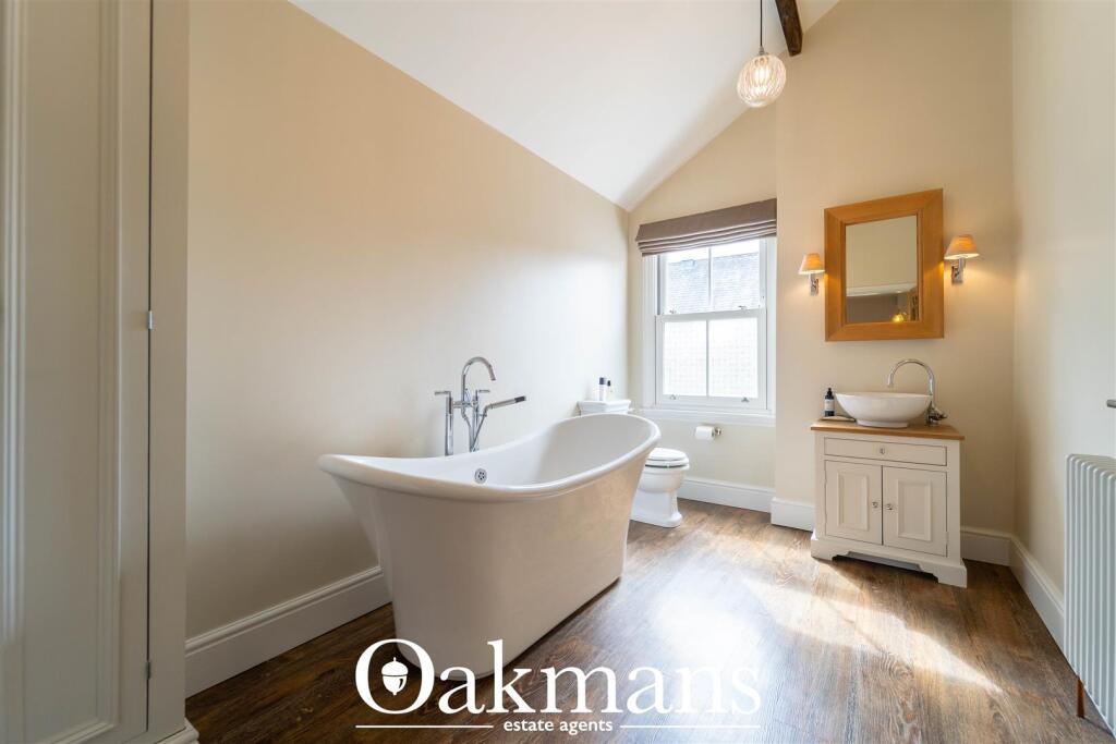 Additional image 10 of Albany Road, Harborne, Birmingham, B17