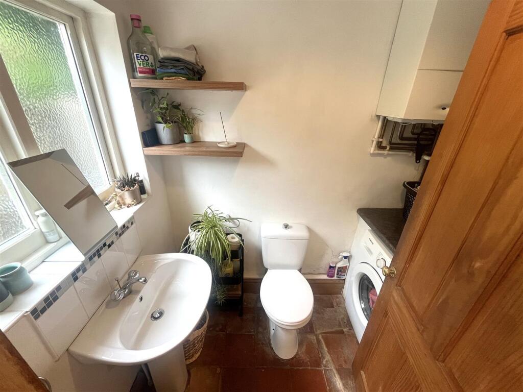 Additional image 17 of Woodstock Road, Moseley