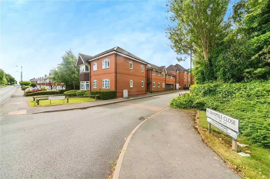 Additional image 19 of Maypole Close, Maypole, Birmingham