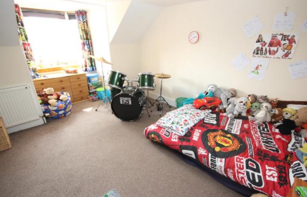 Additional image 9 of Main Street, New Deer, Turriff, Aberdeenshire