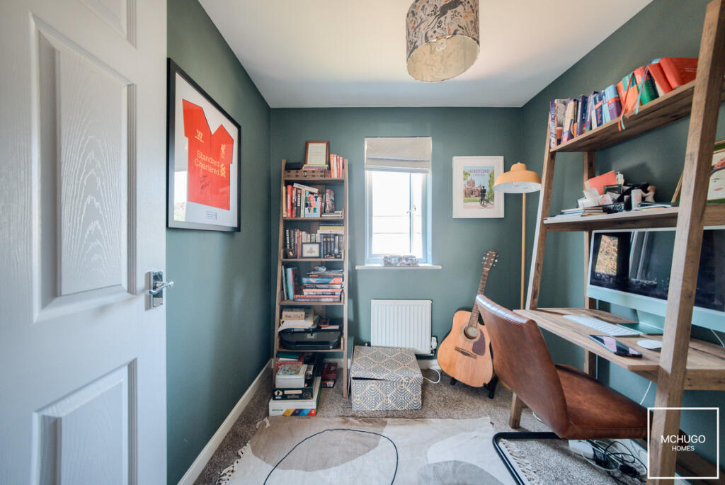 Additional image 14 of Ansell Way, Martineau Gardens, Harborne