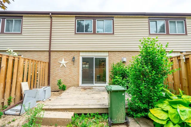 房产图片 29 - 加拿大安大略省哈密尔顿市Garth街1550号25A单元