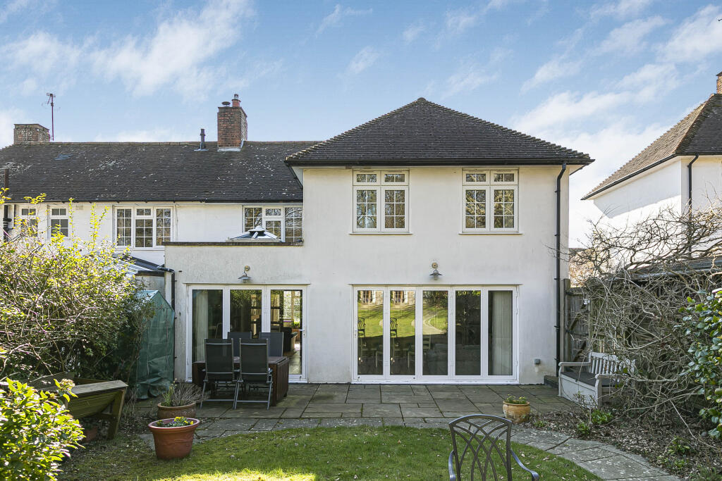 Additional image 20 of Brockswood Lane, Welwyn Garden City, Hertfordshire, AL8 7BG