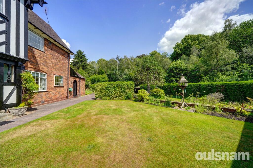 Additional image 22 of Holly Grove, Bournville, Birmingham, B30