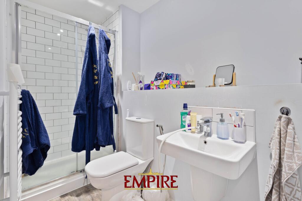 Additional image 10 of Bradford Street, Park Works, B12