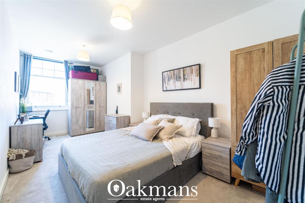 Additional image 8 of New House Farm Drive, Northfield, Birmingham, B31