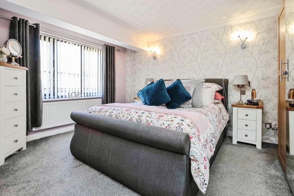 Additional image 8 of Woodlea Drive, Birmingham, B24