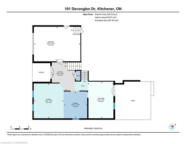 Additional image 47 of 101 Devonglen Dr