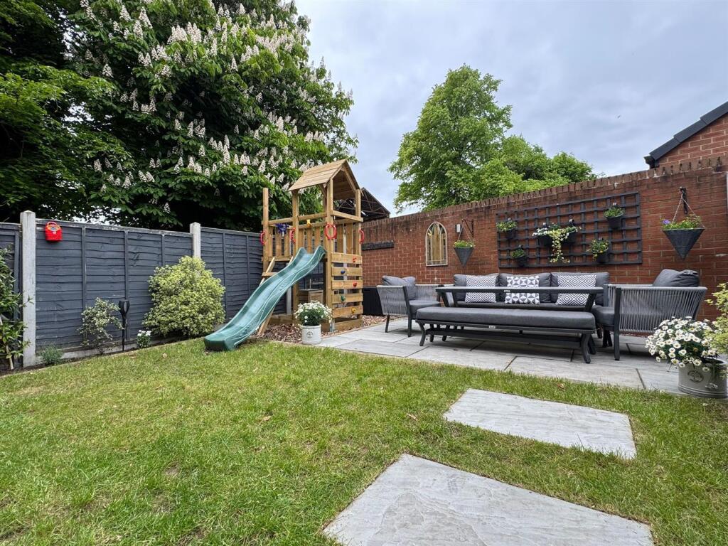 Additional image 26 of Lathe Way, Erdington, Birmingham