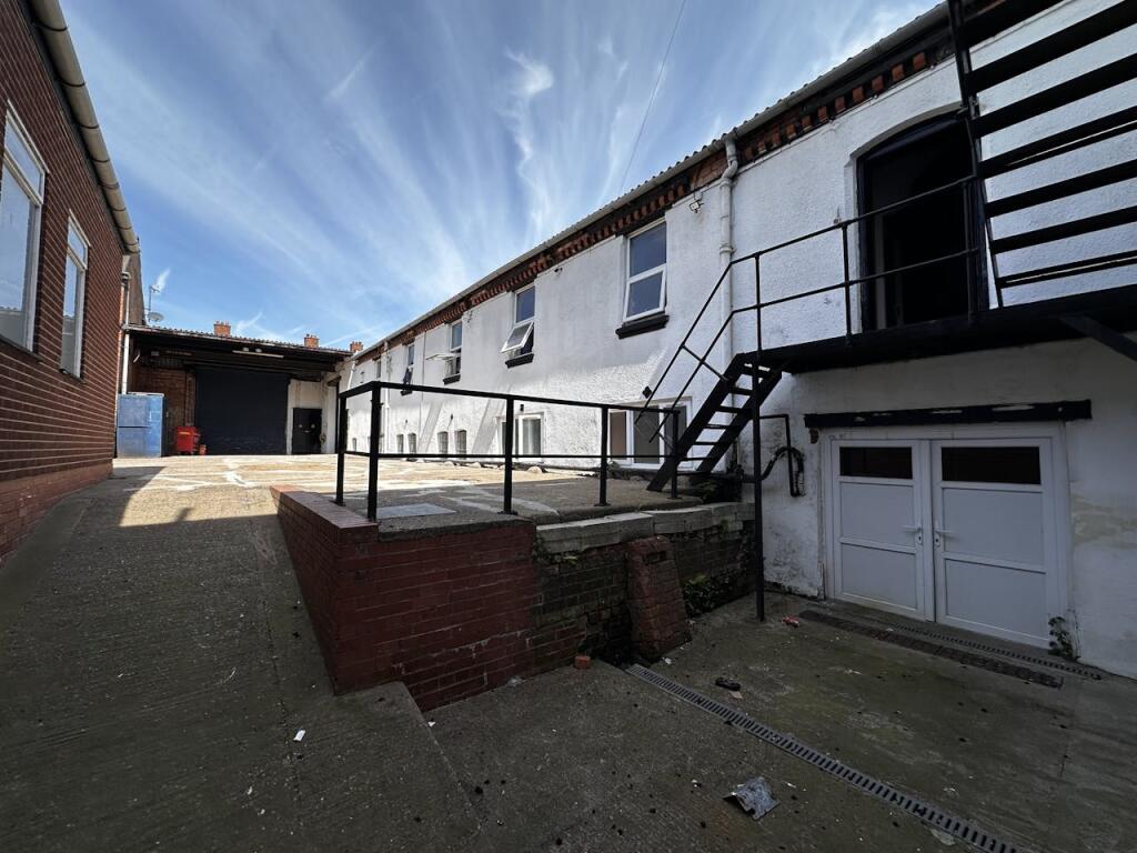 Additional image 8 of Halligan Buildings, 13-15 Johnstone Street, Birmingham, B19 1SZ