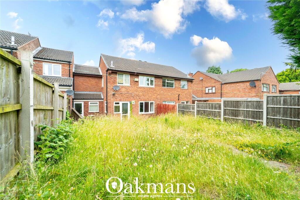 Additional image 23 of Pinto Close, Birmingham, West Midlands, B16