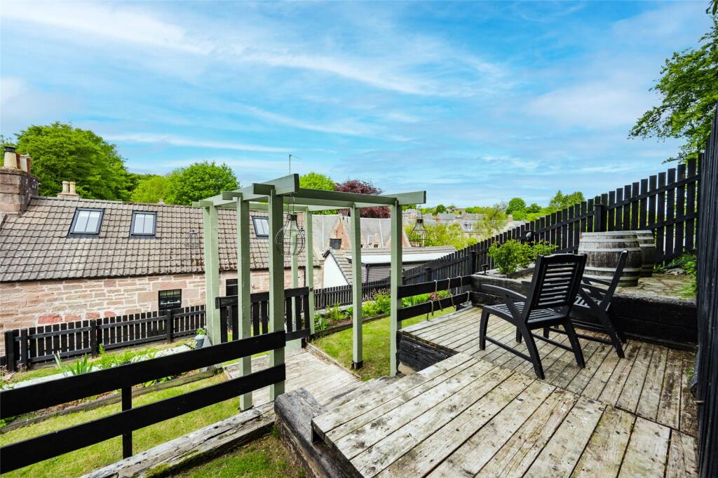 Additional image 29 of Adriatic House, Monboddo Street, Auchenblae, AB30