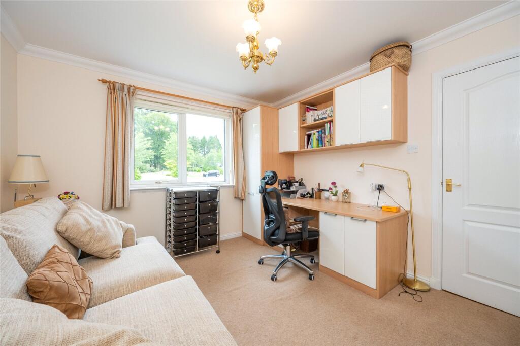 Additional image 21 of 9 Fairways, Inchmarlo, Banchory, AB31