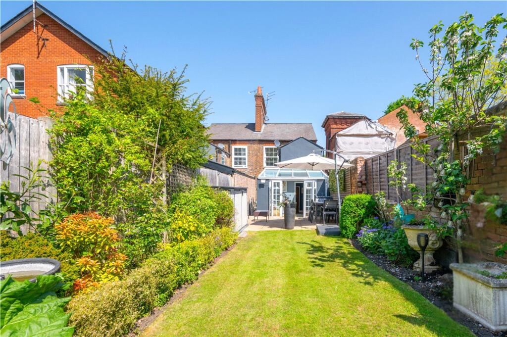 Additional image 20 of Prospect Road, St. Albans, Hertfordshire