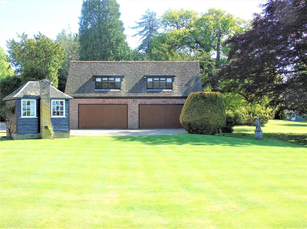 Additional image 25 of Essendon Manor, Essendon, Hertfordshire, AL9