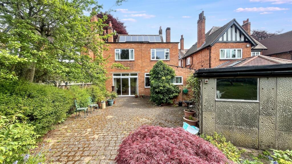 Additional image 32 of Oxford Road, Moseley