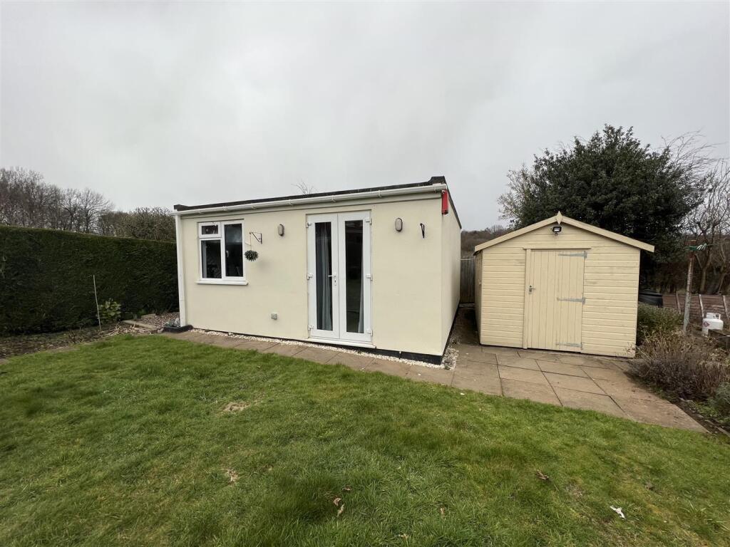 Additional image 54 of The Crescent, Queslett Road, Birmingham