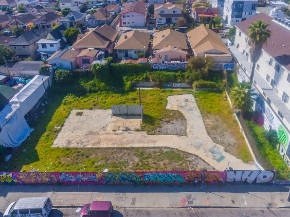 1637 S Vermont Ave, Los Angeles, CA 90006