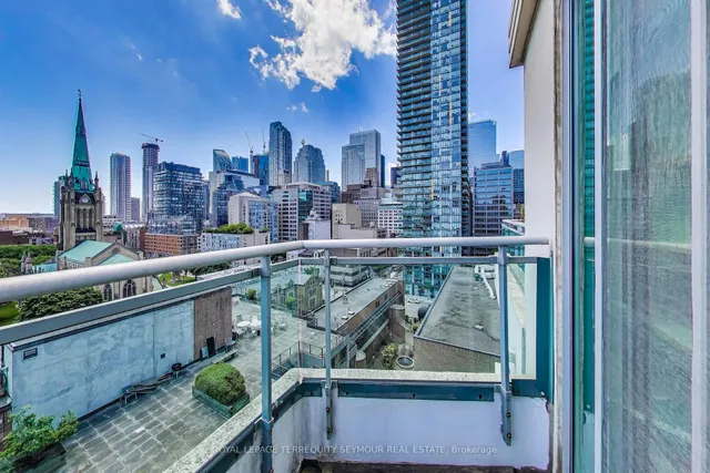 77 Lombard St Unit PH3