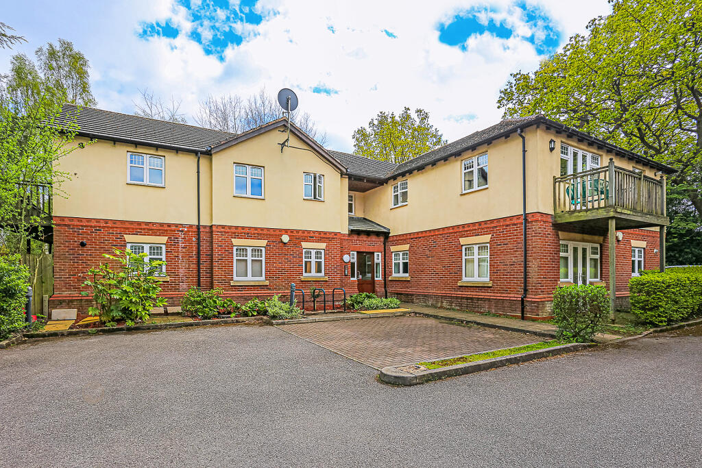 Additional image 2 of The Links, 21 Westley Close, Birmingham