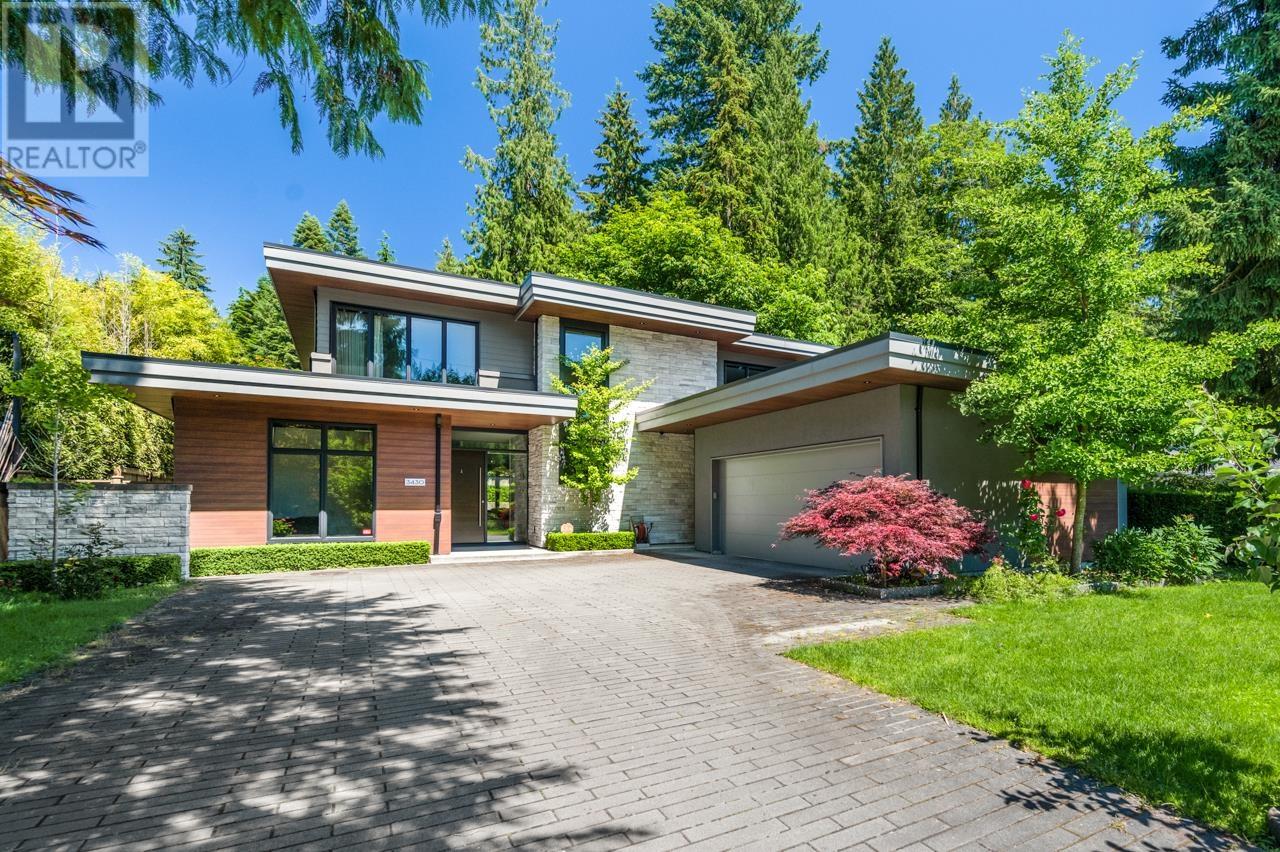 3430 AINTREE DRIVE|North Vancouver, British Columbia V7R4E3