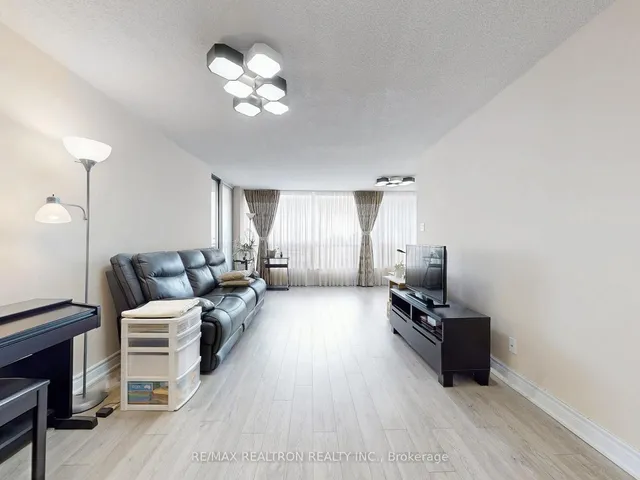 Additional image 6 of 4725 Sheppard Ave Unit 1802