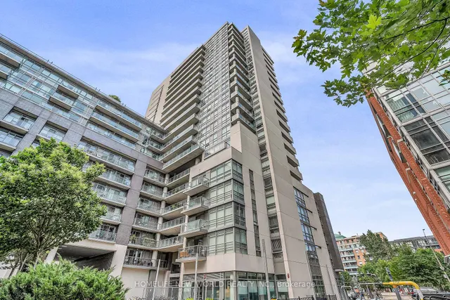 Additional image 2 of 68 Abell St Unit 505