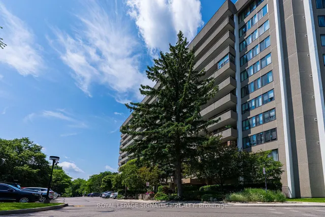 Additional image 22 of 1320 Mississauga Valley Blvd Unit 1016