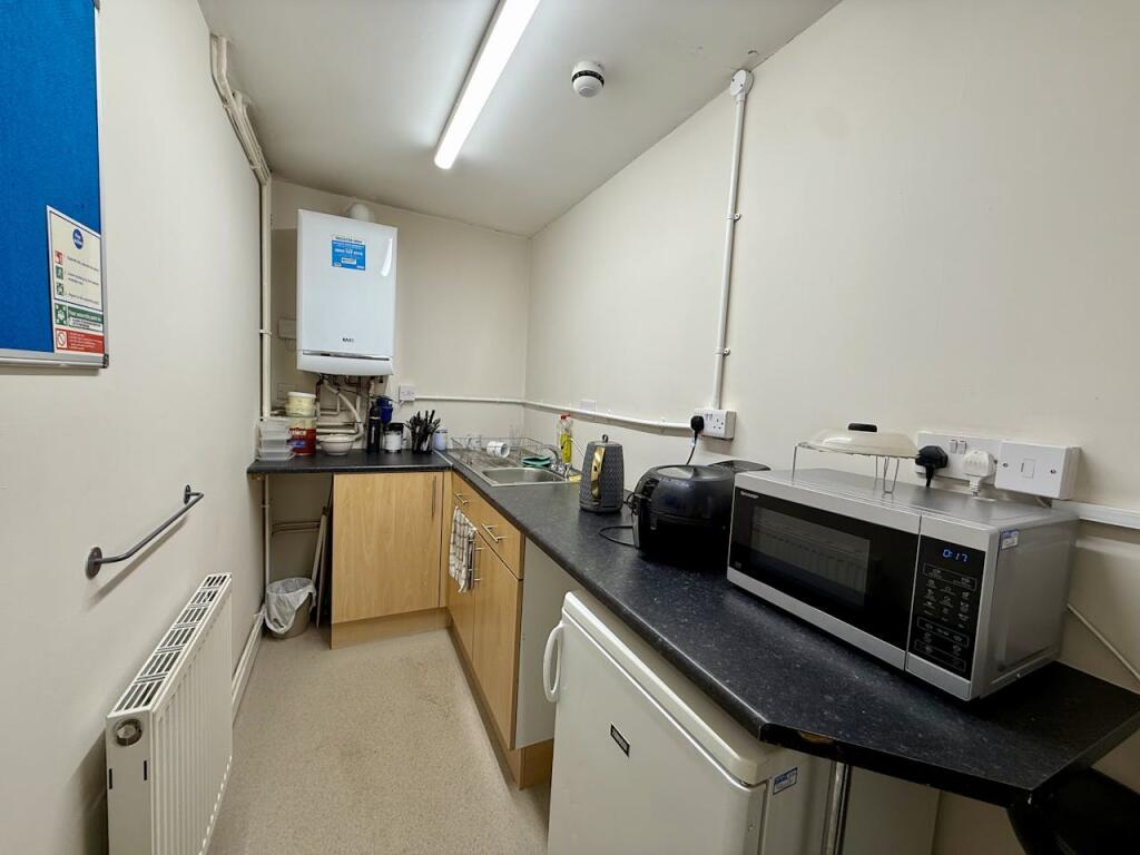 Additional image 6 of Offices at Unit 4 Great Barr Business Park, Birmingham, B42 1DY