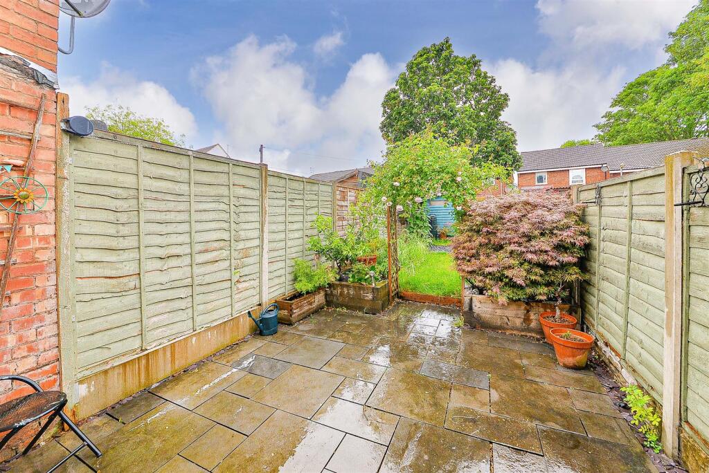 Additional image 22 of Kitchener Road, Selly Park, Birmingham