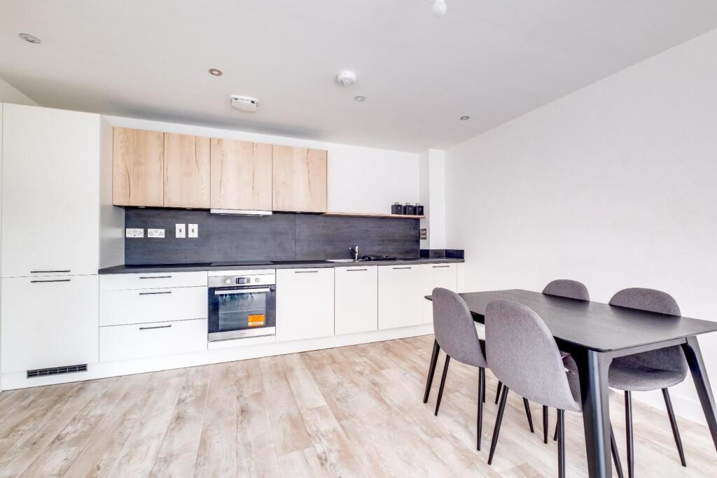 Additional image 18 of Cliveland House, Cliveland Street, Birmingham