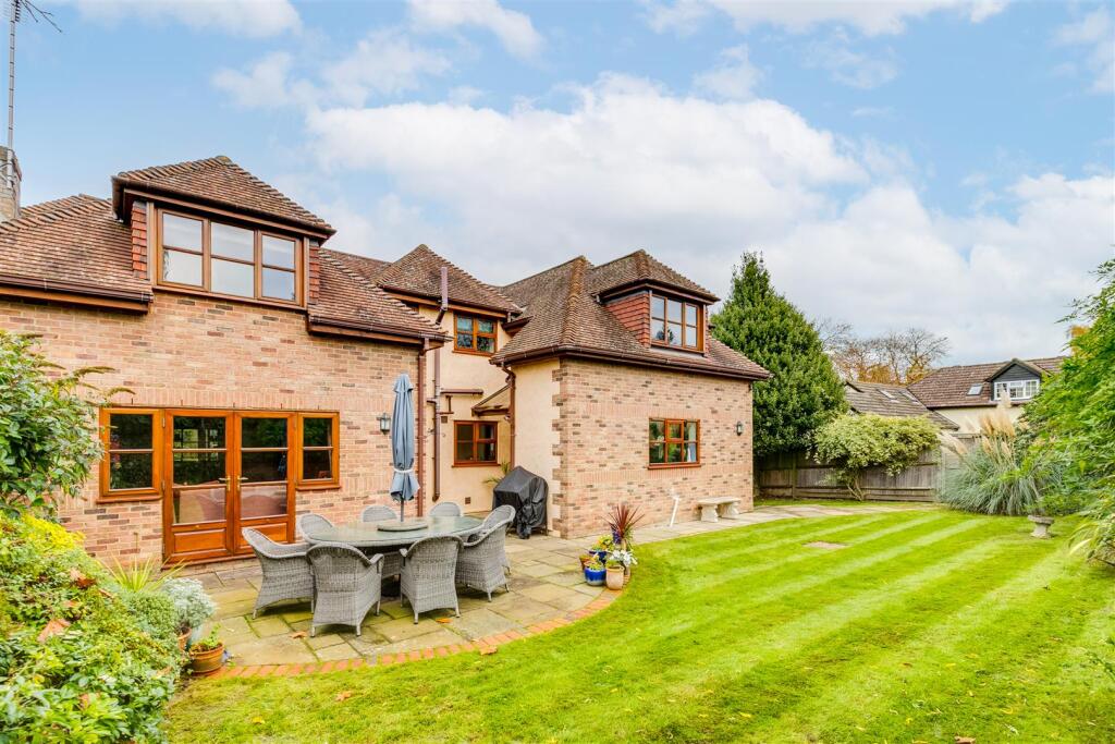 Additional image 14 of Chestnut Walk, Welwyn, AL6