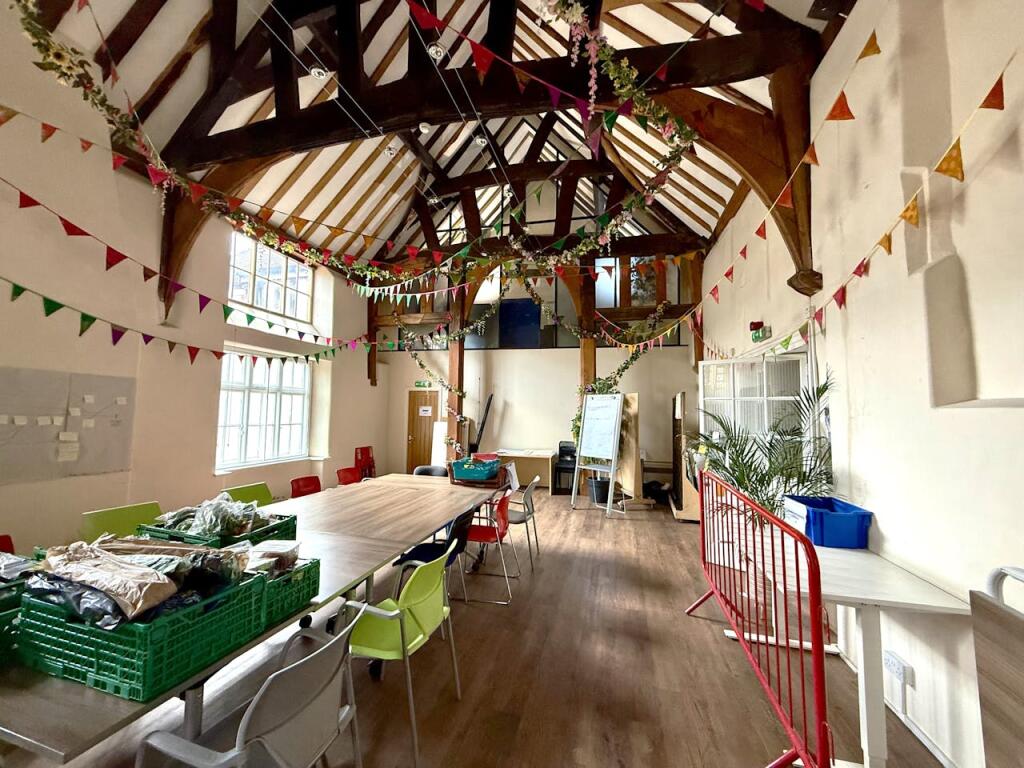 Additional image 20 of Manor House, Redfern Road, Tyseley, Birmingham, B11 2BE