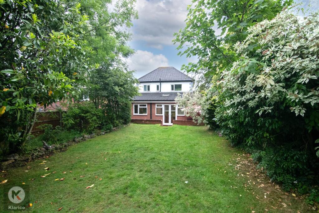 Additional image 15 of Cole Bank Road, Hall Green