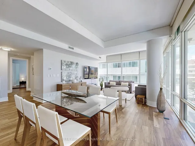 Additional image 8 of 29 Queens Quay Unit 401