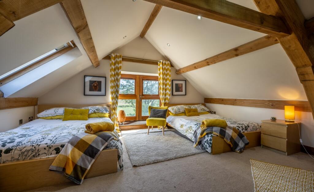 Additional image 17 of Gateside Steading, Lumphanan, Banchory, Kincardineshire