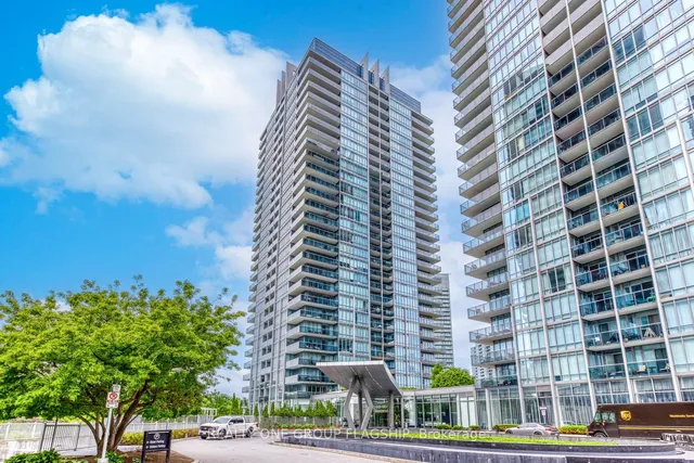 Additional image 32 of 88 Park Lawn Rd Unit 1105