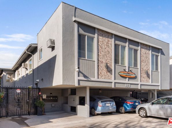 103 N Hayworth Ave, Los Angeles, CA 90048