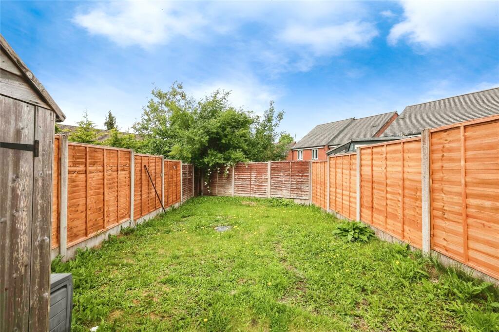 Additional image 15 of Norman Lane, Birmingham, West Midlands, B31