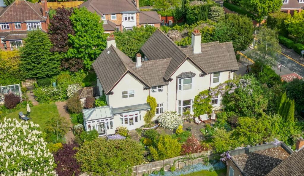 Additional image 58 of Upland Road, Selly Park, B29